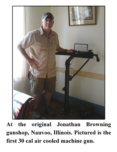 browning gun shop